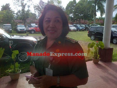 Tomut dan Tombar Dukung Penuh Tomohon Menuju Kota Sehat